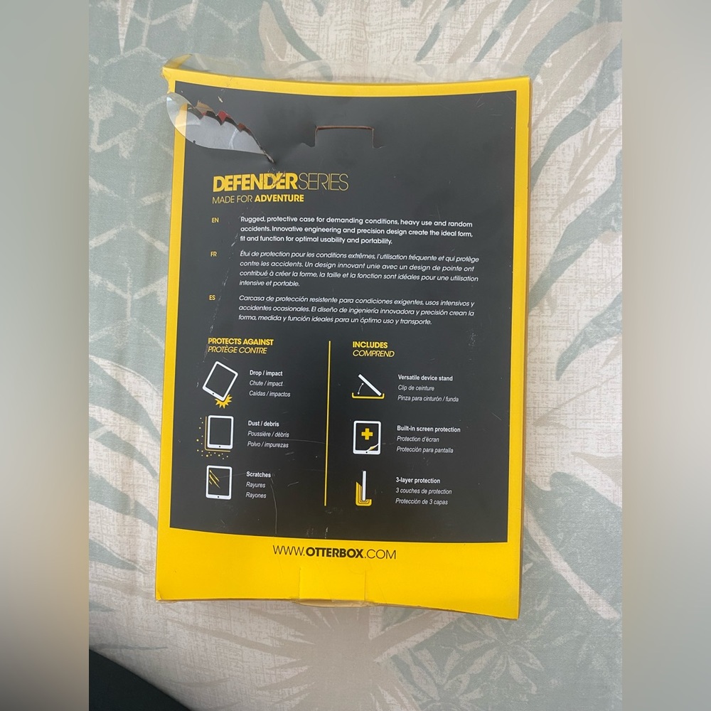 OtterBox - Picture 2 of 4